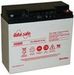 Аккумулятор EnerSys DataSafe 12HX80FX ( 12V 16Ah / 12В 16Ач ) - фотография