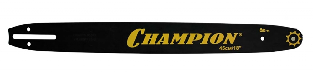 Шина CHAMPION 18"  3/8 - 1,3  (62зв)   952906