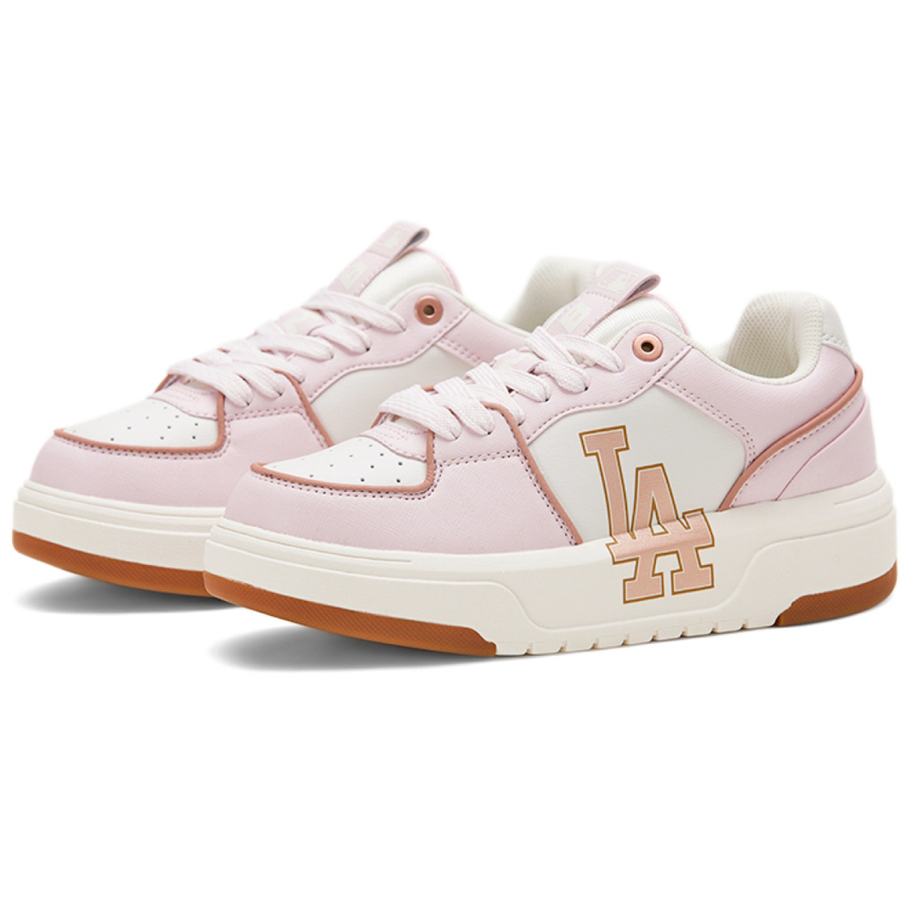 Кроссовки MLB Chunky Liner 3D, 3ASXCBO3N-07PKS