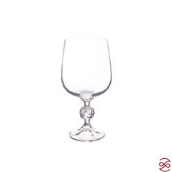 Набор бокалов для вина Crystalite Bohemia Sterna/Klaudie 340 мл