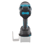 Аккумуляторный гайковерт Makita TW001GZ ударный (без акк, без з/у)