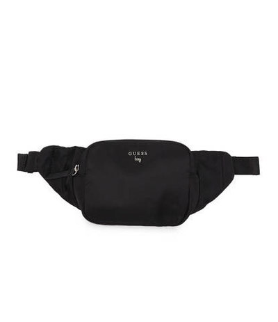 Бананка Guess - черный(L3YZ00 WFMR0)