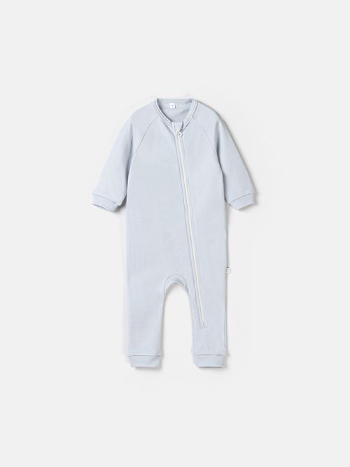 Слип на молнии 