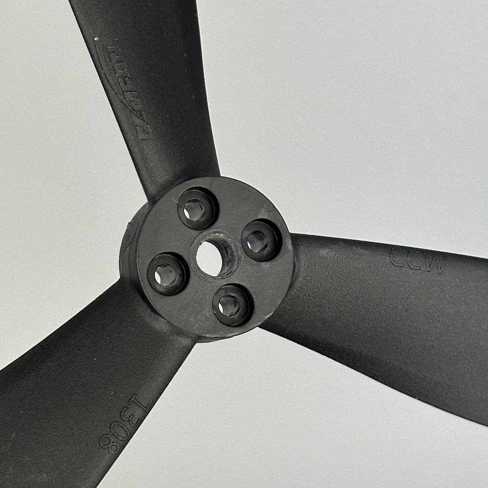 Пропеллеры Gemfan gf1308-3 CCW