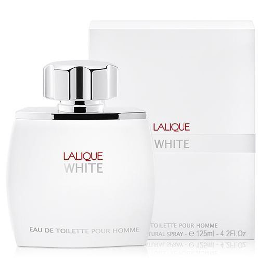 Lalique White