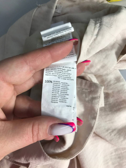 Шорты Sinsay свободного кроя, маркировка XS, визуально 42 размер