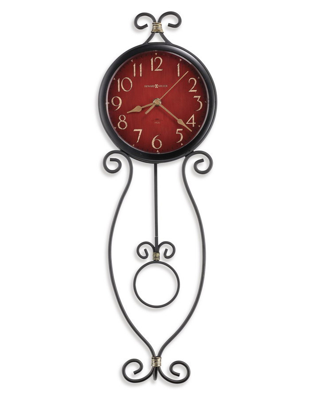 Часы настенные Howard Miller 625-392 США