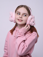 Наушники меховые