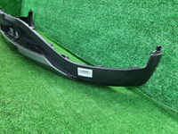 Юбка переднего бампера Chery Tiggo 4 Pro (2020-нв)