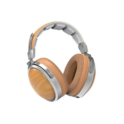 Наушники FiiO FT1 Silver (Beech)