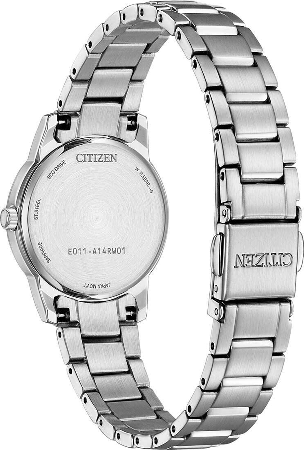 Женские наручные часы Citizen EW2318-73E