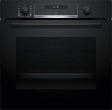 Встраиваемый духовой шкаф BOSCH HBG578EB7