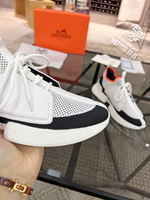 Кроссовки Hermes