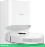 Робот-пылесос Dreame Robot Vacuum D10 Plus Gen 2 (RLD32GD)