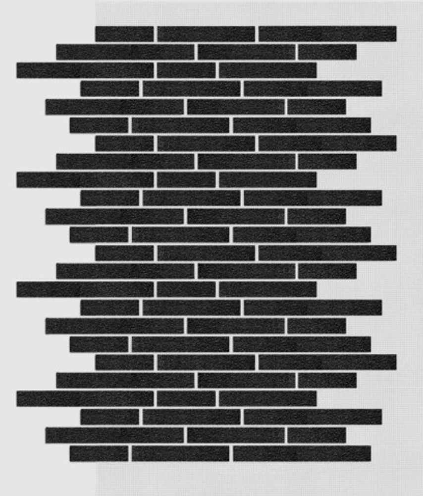 АМК фасад ригель 010