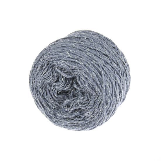Пряжа KNOLL YARNS 11,5/4 Nm Samarkand Tweed толстый (75% шерсть 25% шелк), грамм
