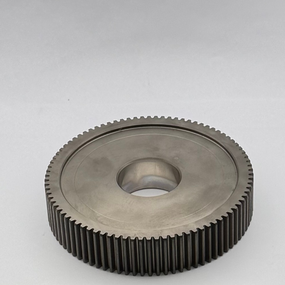 *SJ513004 шестерня ведомая для JUPITER 5/ JUPITER 5.1