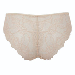 Трусики-бразилиана Lola (Размер: S) (Цвет: светло-серый)