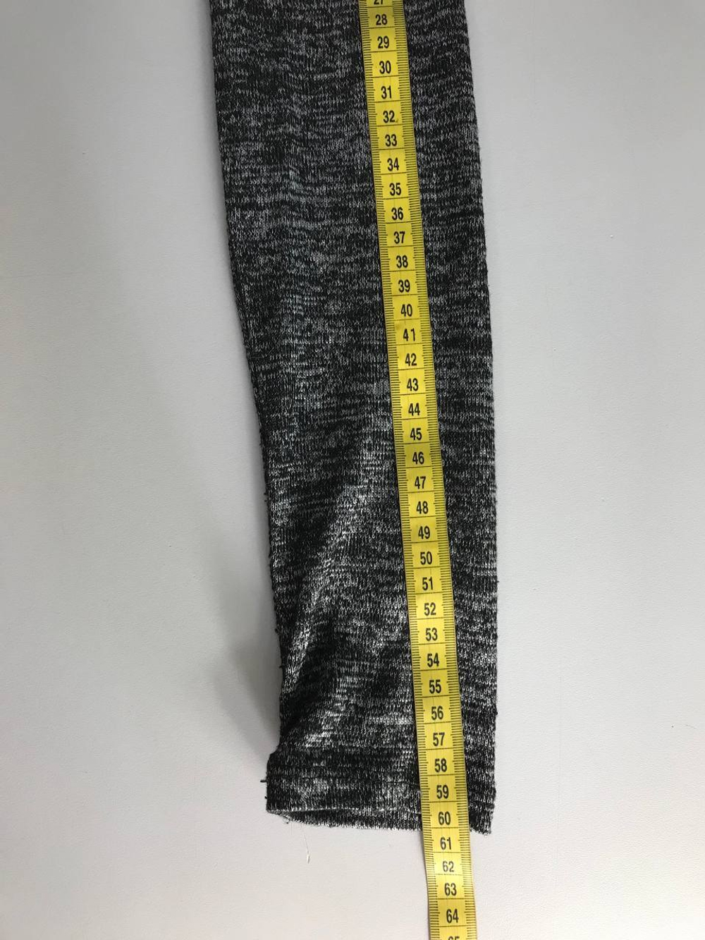 Кардиган для практичного образа, визуально на 48 размер