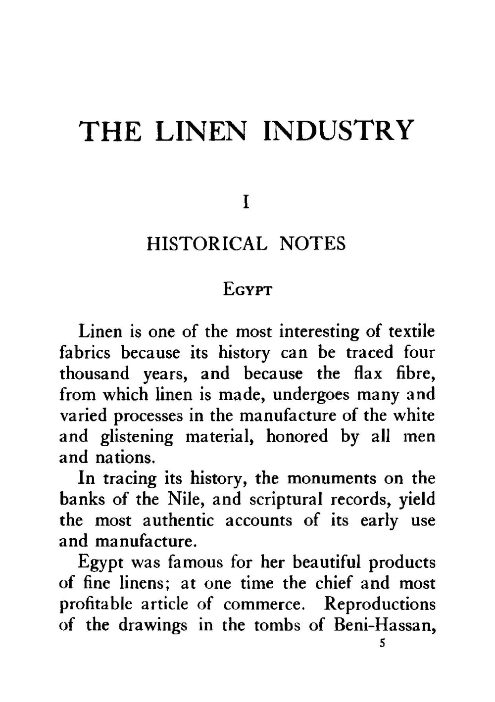 Warp And Woof. The Story Of The Textile Arts | Very Edith