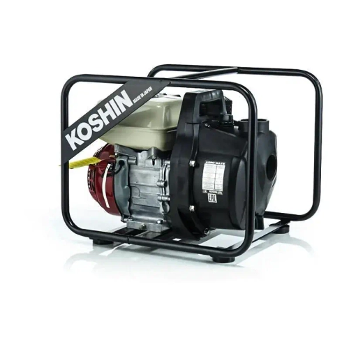 Koshin PGH-50 мотопомпа бензиновая