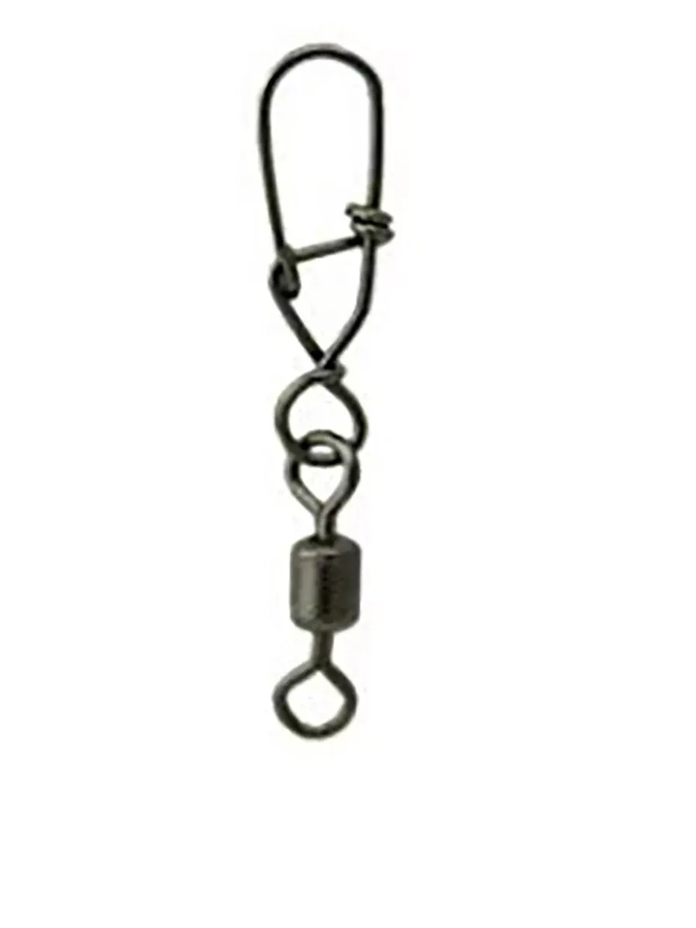 Вертлюг с застежкой Saikyo SA-301