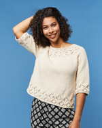 Журнал Lamana Spring/Summer № 01