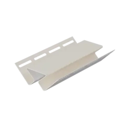 Внутренний угол 16 мм, Пломбир