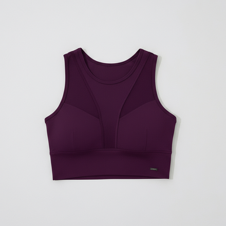 Топ женский спортивный Luz