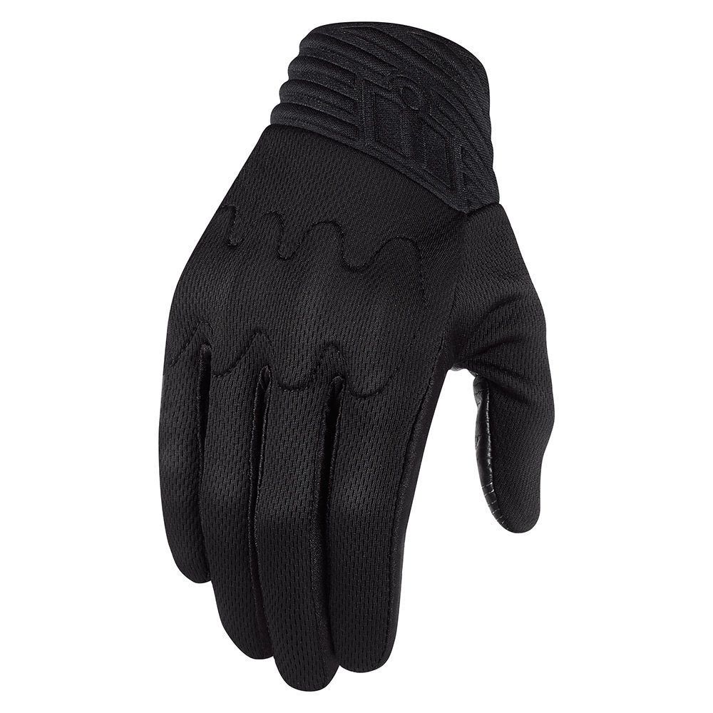 Anthem 2 CE Stealth / Черный