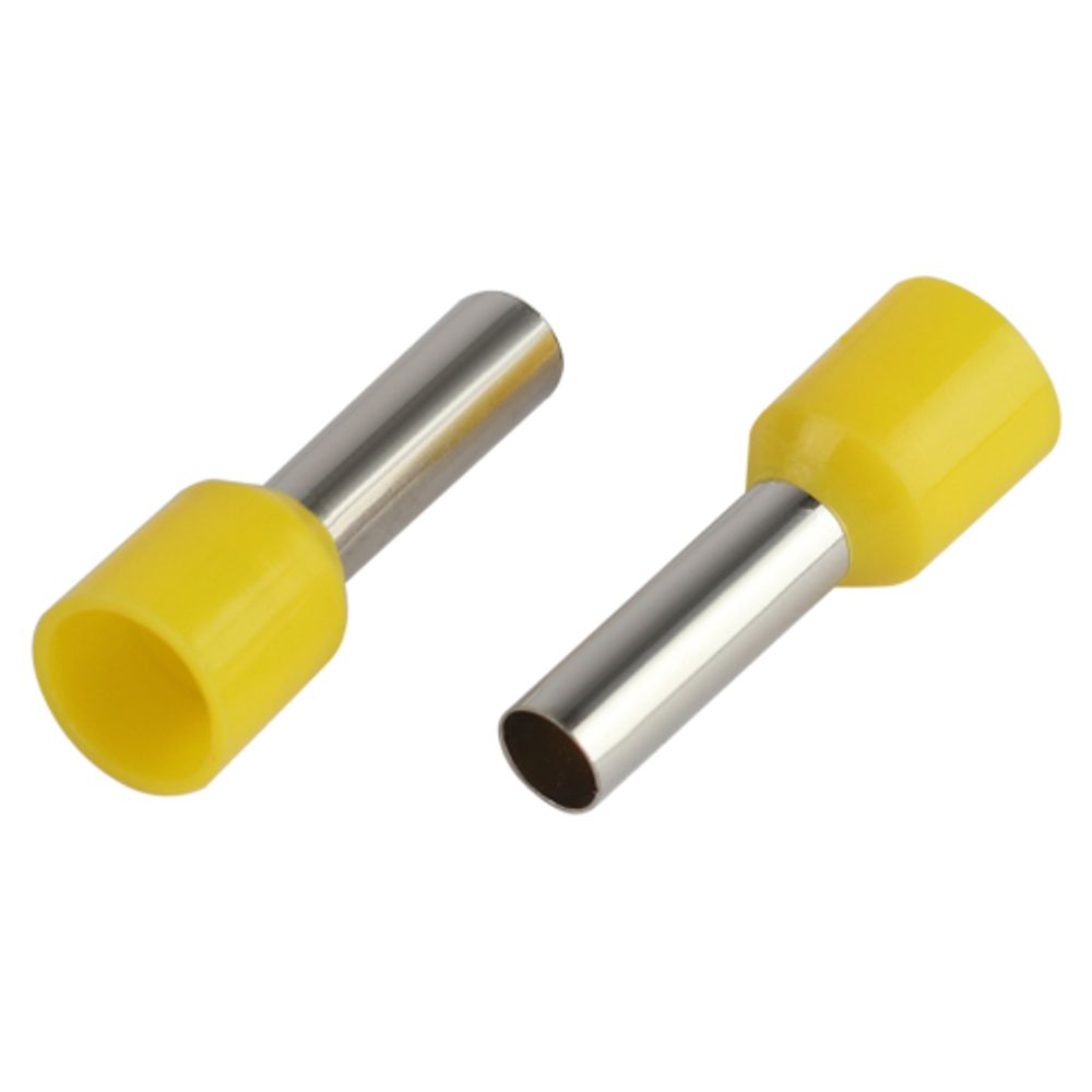 ЭРА | Наконечники слаботочные