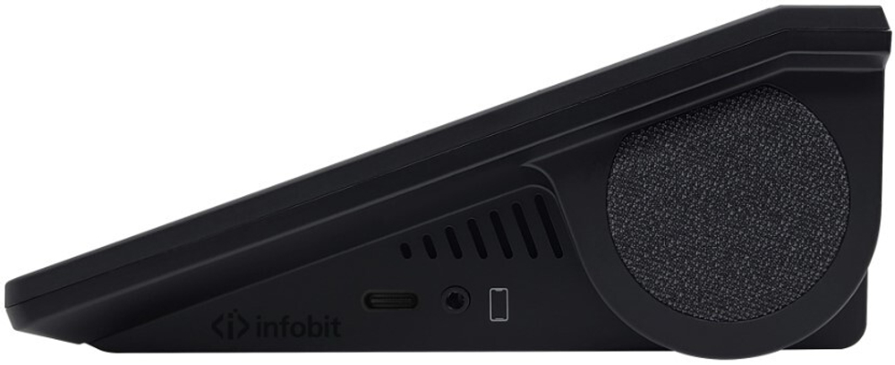 Спикерфон  Infobit iSpeaker CM800