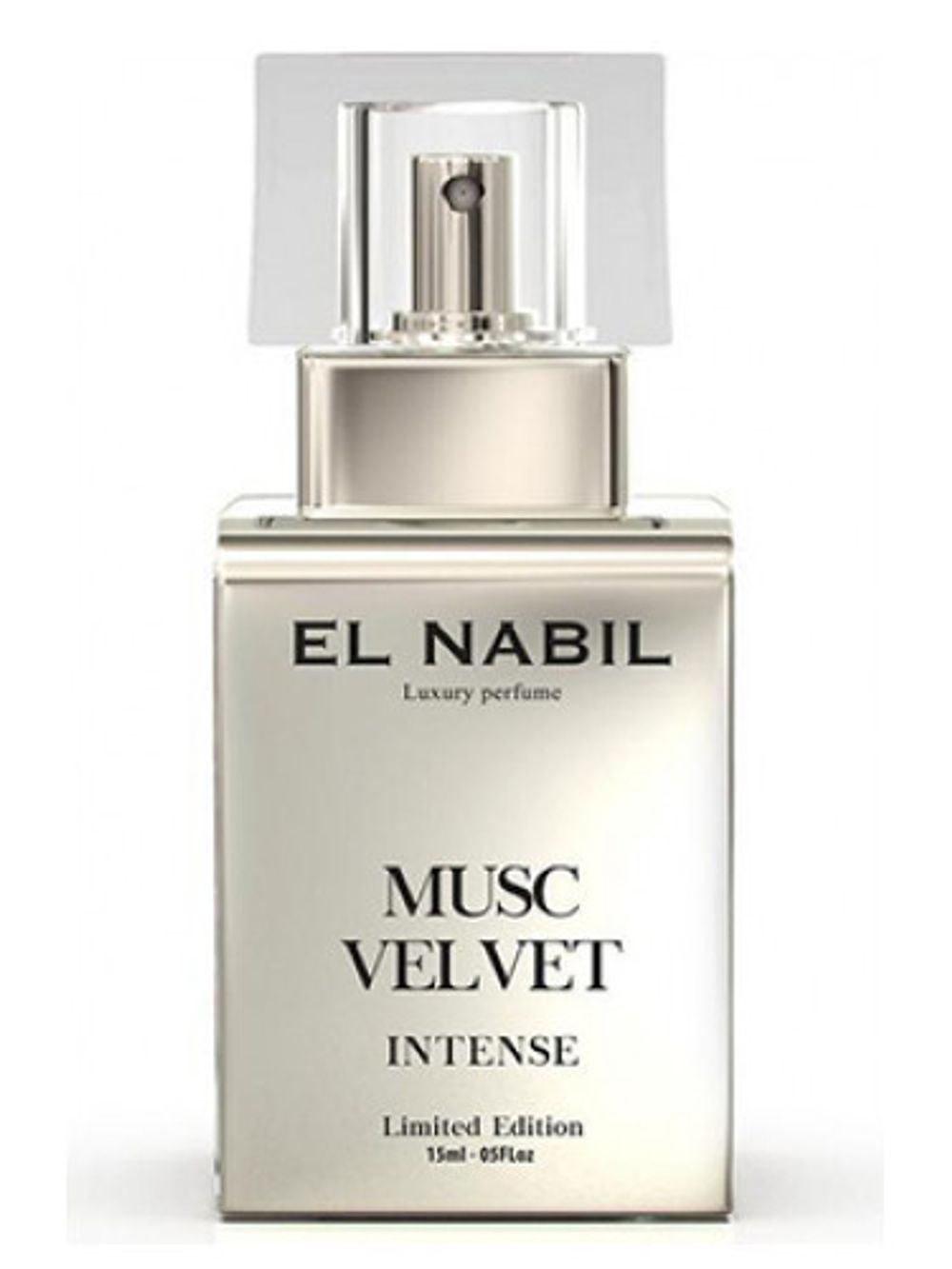 El Nabil Musc Velvet Intense