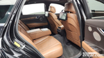 Genesis G80 (RG3) Дизель 2.2 AWD (12.2020)