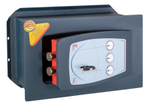 Сейф встраиваемый Technomax GD/3