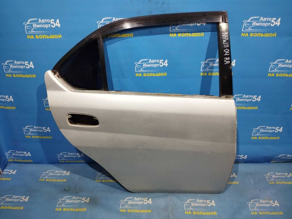 Дверь задняя правая TOYOTA PRIUS 2002