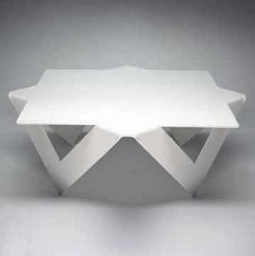 Журнальный столик 04-15 ( by FunkyVintage )