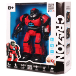 Робот на РУ, коробка 1702