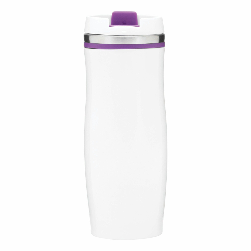 Термокружка CREMA Синий