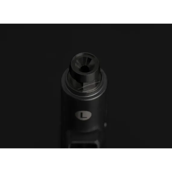 Final Audio S3000 Black