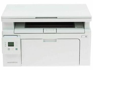 МФУ HP LaserJet Pro M132a