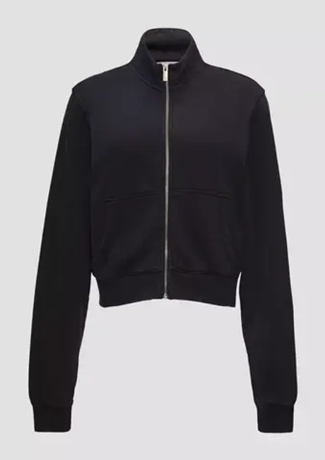 Укороченная толстовка s.Oliver