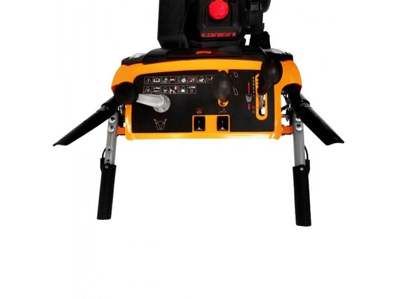 Снегоуборщик YARD FOX OPTIMA 6151E