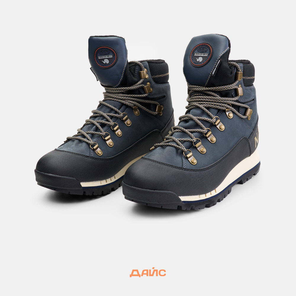 Ботинки Napapijri Rock OG City Boots