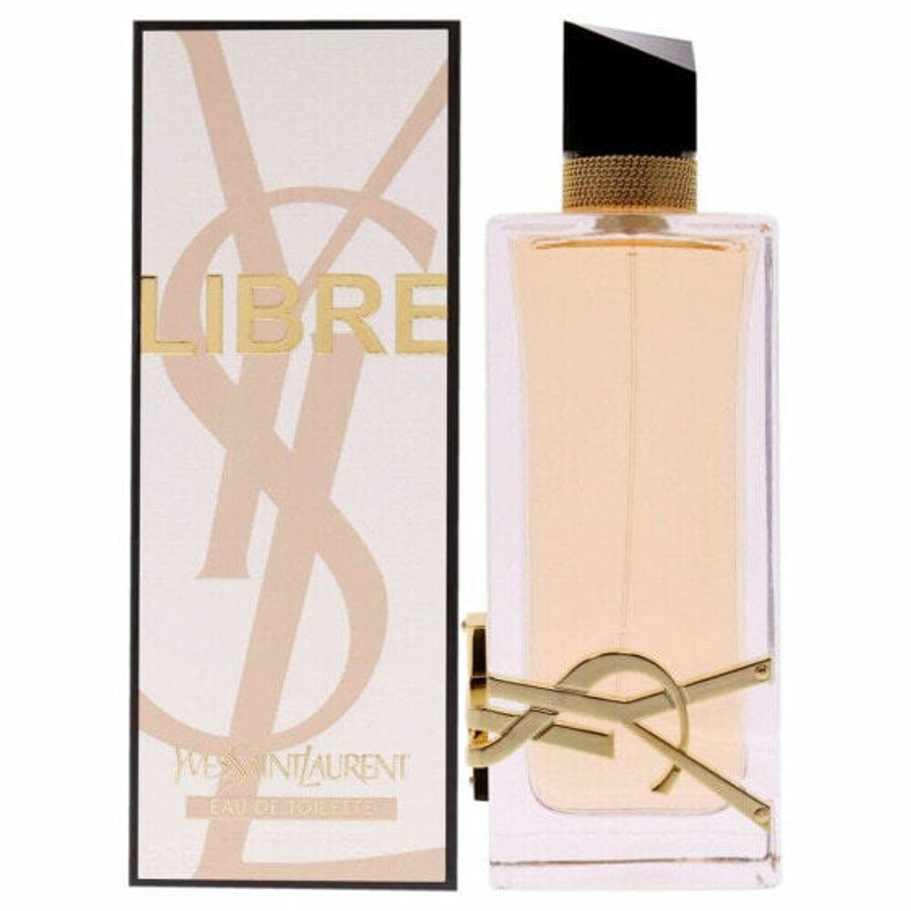 Женская парфюмерия Женская парфюмерия Yves Saint Laurent YSL Libre EDT (90 ml)