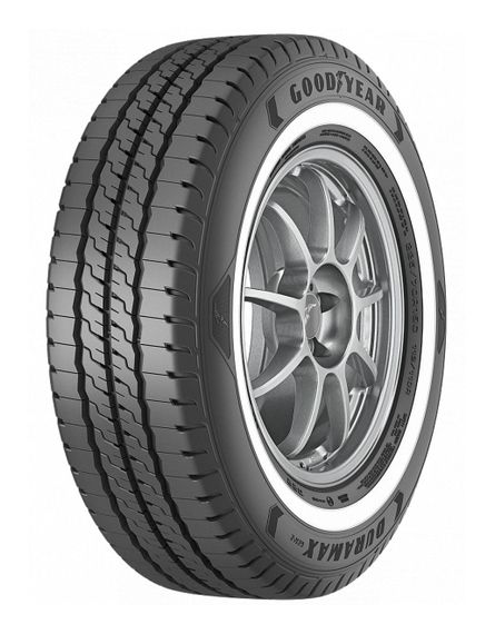 Goodyear DuraMax 205/65 R16C 107/105T