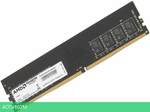 Оперативная память AMD Radeon R7 Performance Series 16GB DDR4 Black (R7416G2133U2S-U)