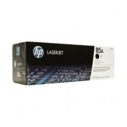 Картридж HP CE285AC Картридж 85A лазерный (1600 стр) (белая коробка)