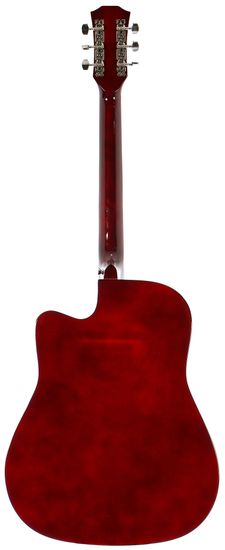 Акустическая гитара Belucci BC4110 N