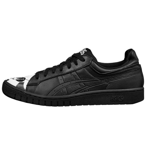 Asics Гель Ptg Кроссовки для скейтбординга Низкие Кроссовки Унисекс